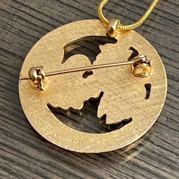 TRI CHEM SUN GLO ND BIRD PIN to paint TRICHEM - Picture 7 of 16